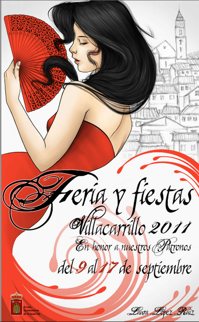 Fiestas en honor a Nuestros Patronos  